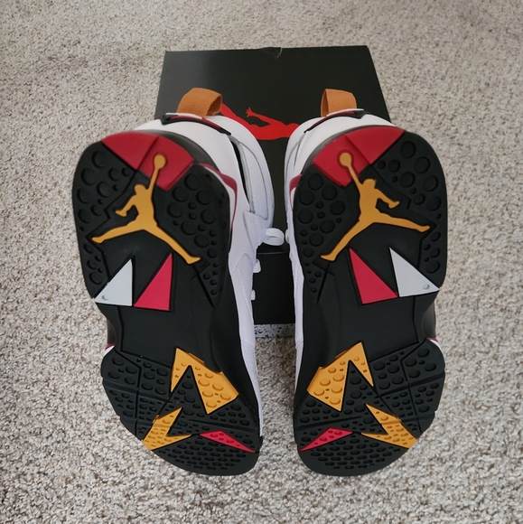 Air Jordan VII Retro - Picture 6 of 7